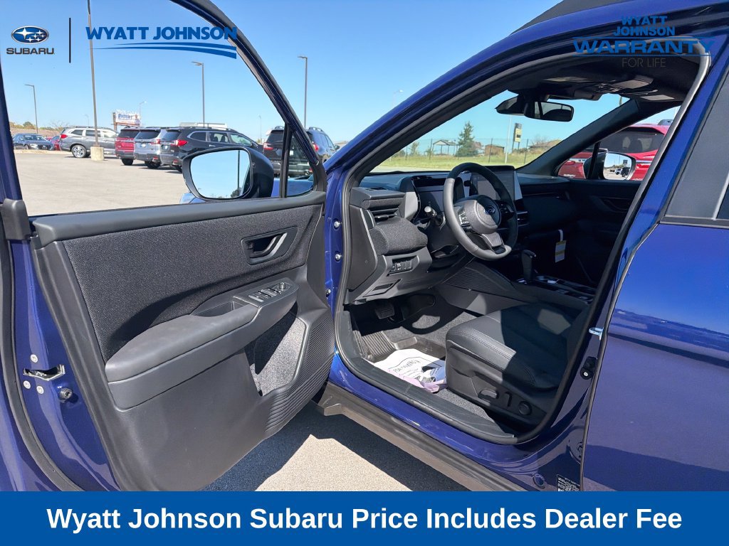 New 2026 Subaru Outback Premium AWD/4WD image 16