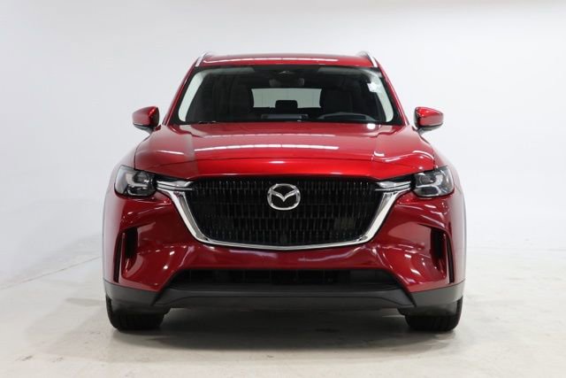 Used 2024 MAZDA CX-90 3.3 Turbo w/ Preferred Plus image 2
