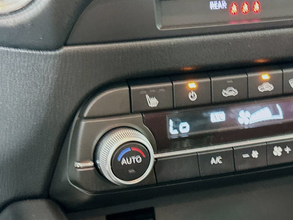 Certified 2023 MAZDA CX-5 Carbon Edition AWD/4WD image 28