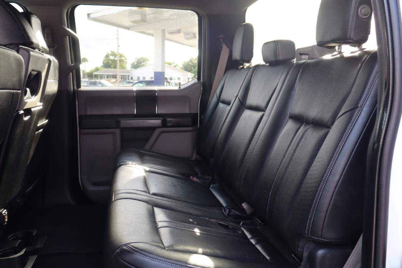 Used 2019 Ford F150 XLT w/ Trailer Tow Package AWD/4WD image 15