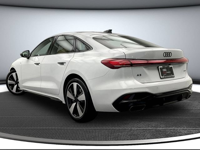 New 2026 Audi A5 2.0T Premium Plus AWD/4WD image 3