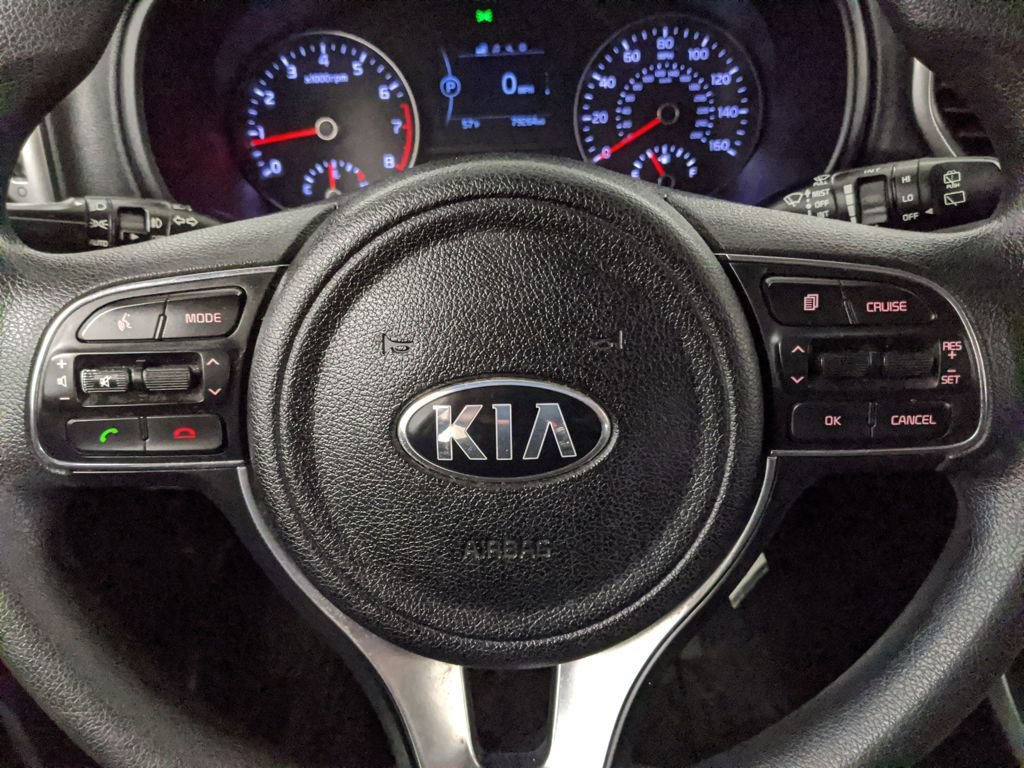 Used 2017 Kia Sportage LX image 11
