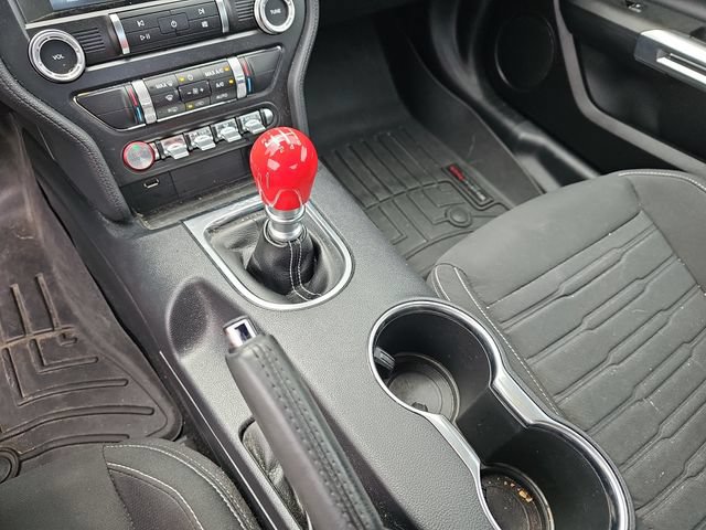 Used 2021 Ford Mustang Mach 1 RWD image 22