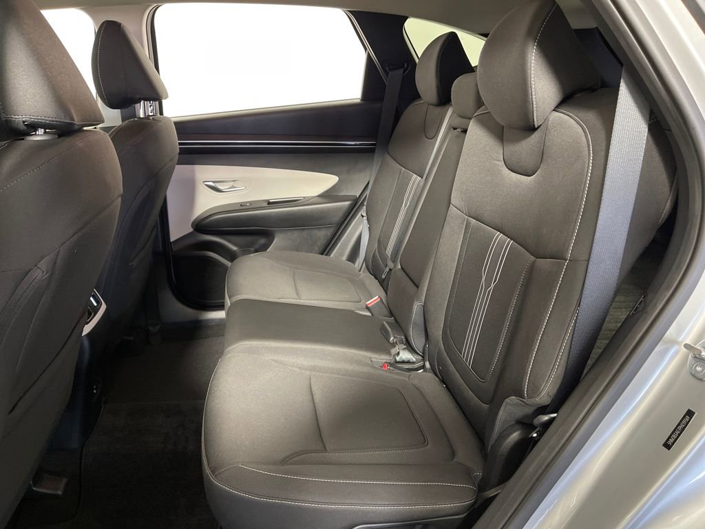 Certified 2023 Hyundai Tucson SEL image 13