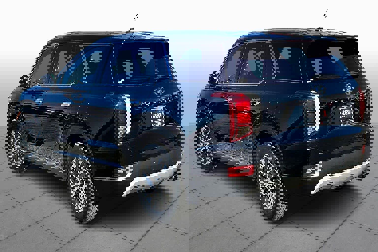 Used 2020 Hyundai Palisade SEL image 11