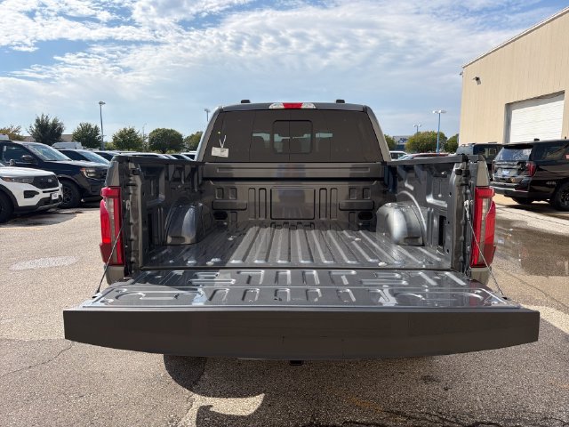 New 2026 Ford F150 XLT w/ Equipment Group 302A MID AWD/4WD image 8