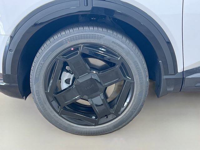 New 2027 Kia Telluride SX Prestige X-Line image 34