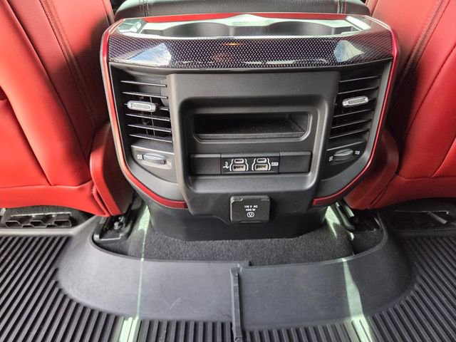 Used 2019 RAM 1500 Rebel w/ Rebel Level 2 Equipment Group image 15