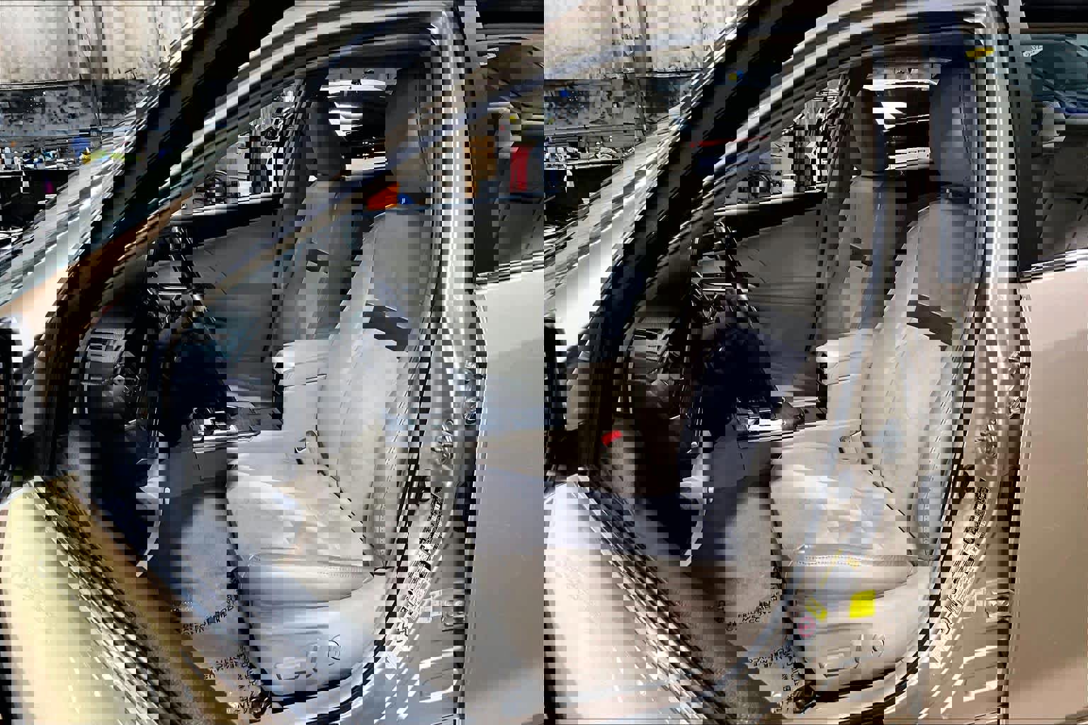 Used 2012 Toyota Camry XLE w/ Leather Pkg image 7