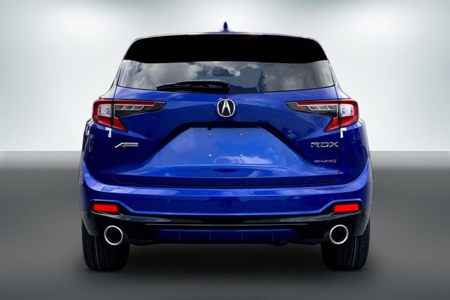 New 2026 Acura RDX A-Spec AWD/4WD image 6