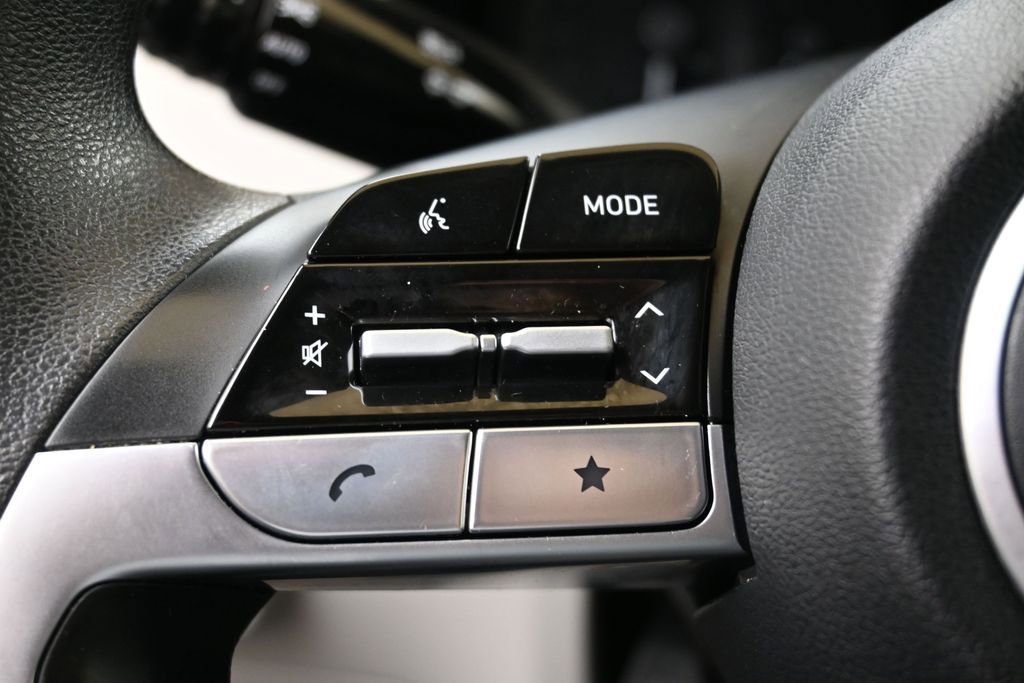 Certified 2023 Hyundai Tucson SEL AWD/4WD image 24