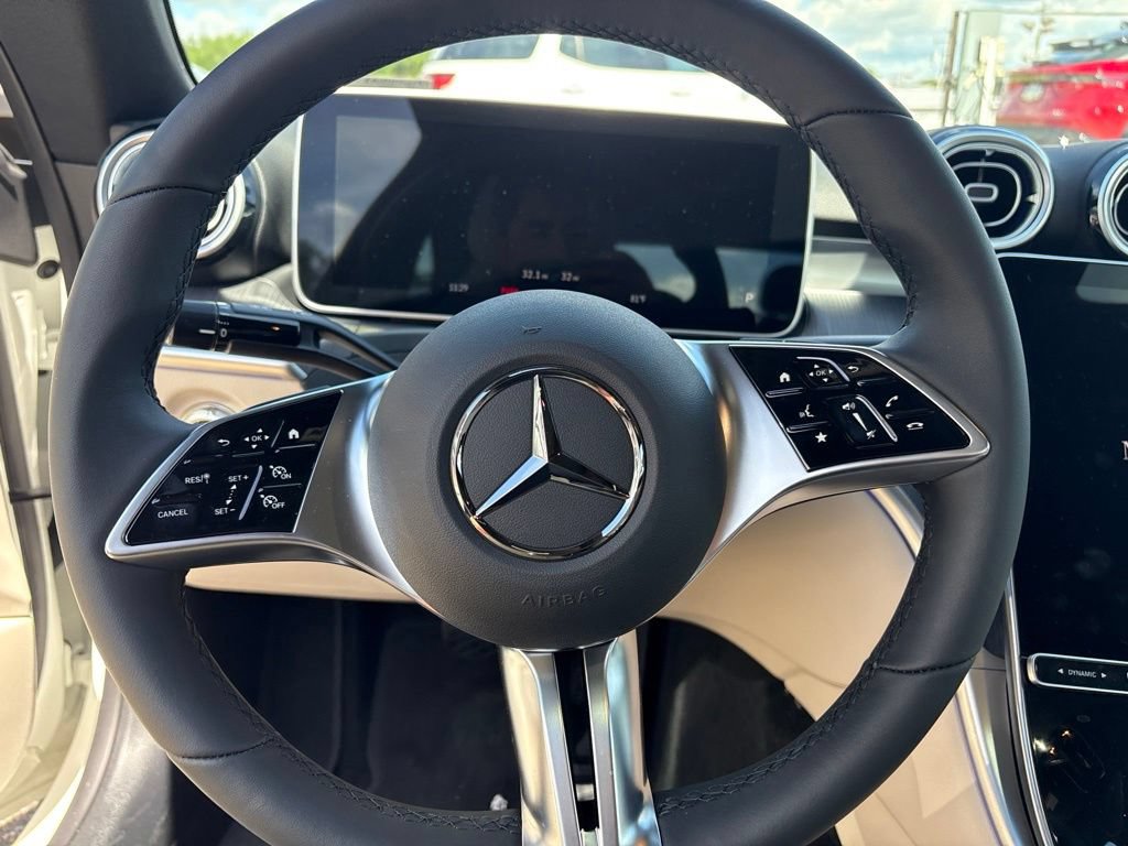 Certified 2026 Mercedes-Benz CLE 300 4MATIC Coupe image 15