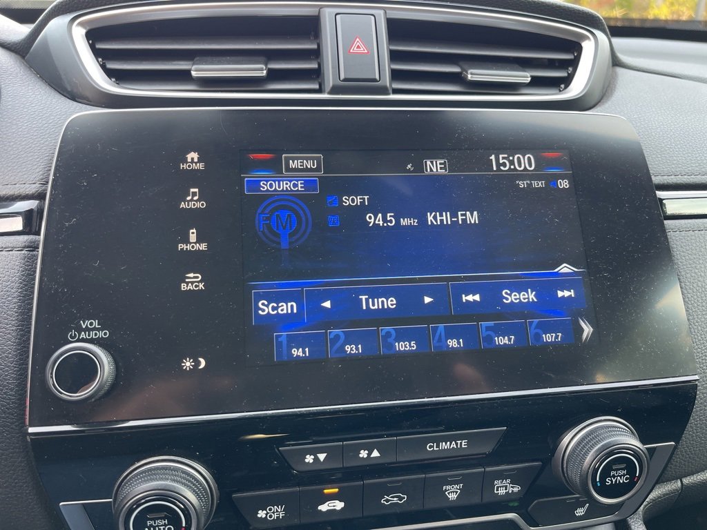 Used 2019 Honda CR-V EX-L image 10