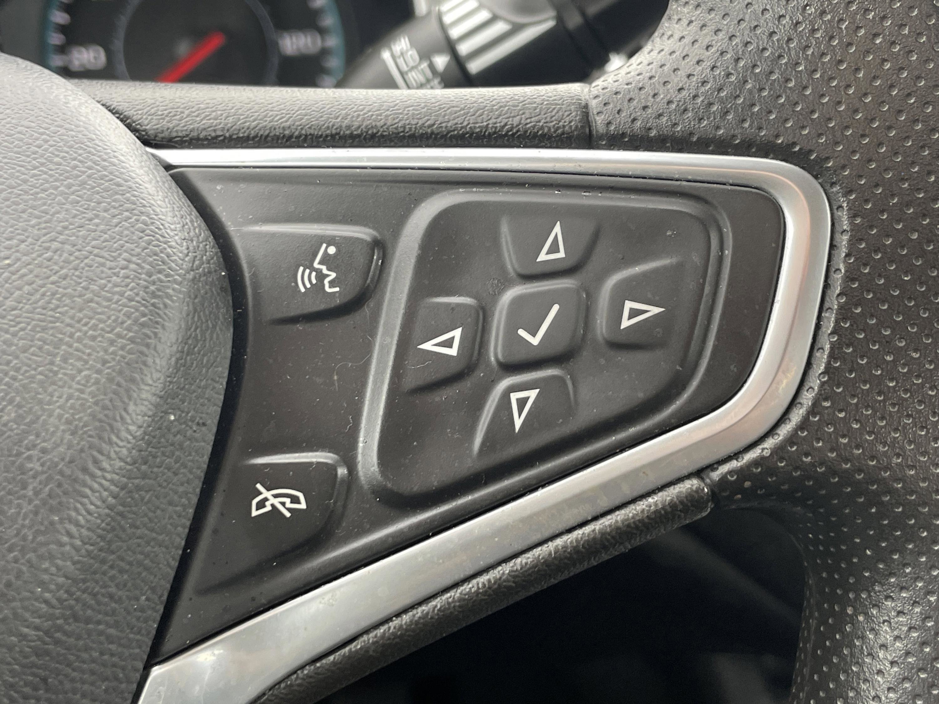 Used 2023 Chevrolet Malibu LT image 17