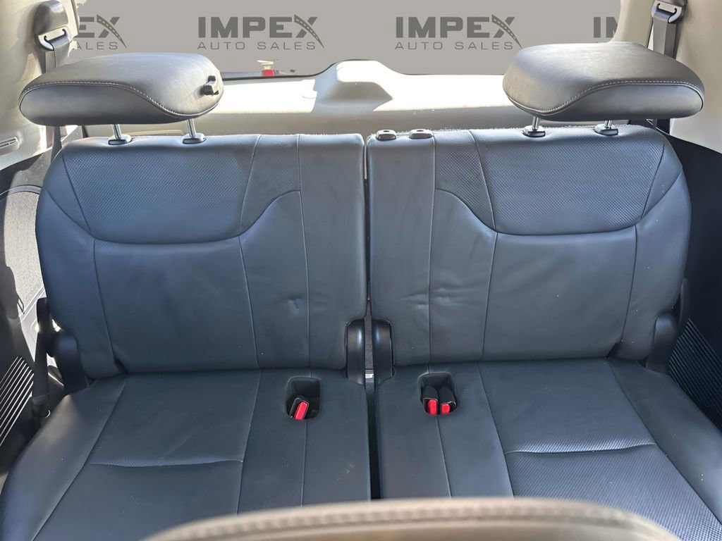 Used 2016 Lexus LX 570 4WD image 14