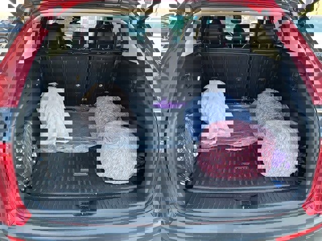 Used 2024 MAZDA CX-50 AWD 2.5 S w/ Weather Package image 7