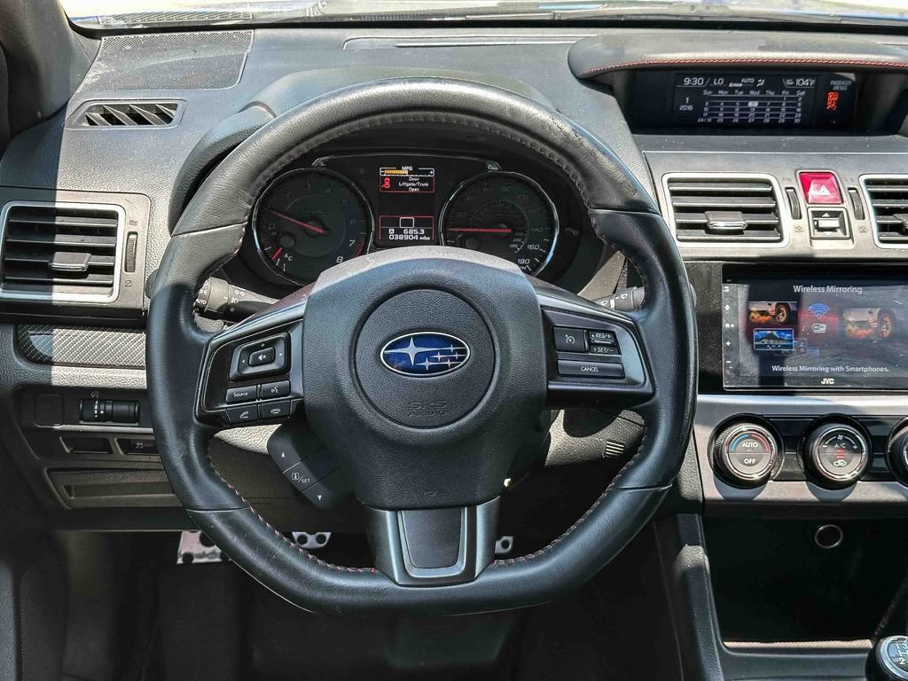 Used 2021 Subaru WRX Premium AWD/4WD image 26