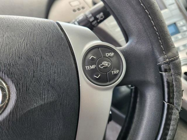 Used 2012 Toyota Prius Two FWD image 17