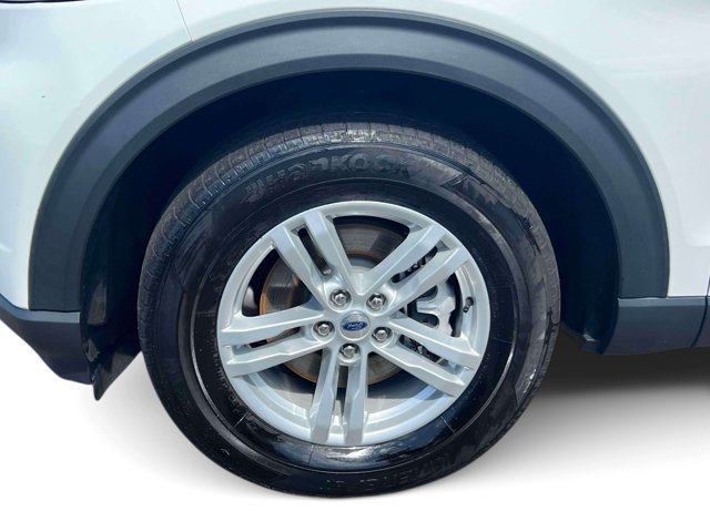Certified 2023 Ford Explorer XLT AWD/4WD image 8