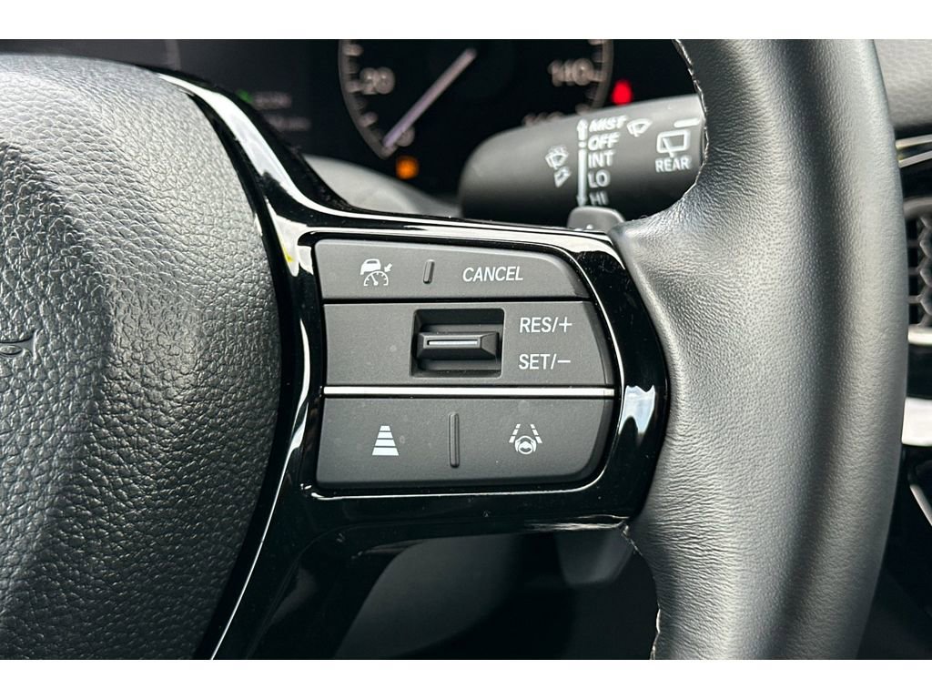 Used 2024 Honda Civic Sport image 35