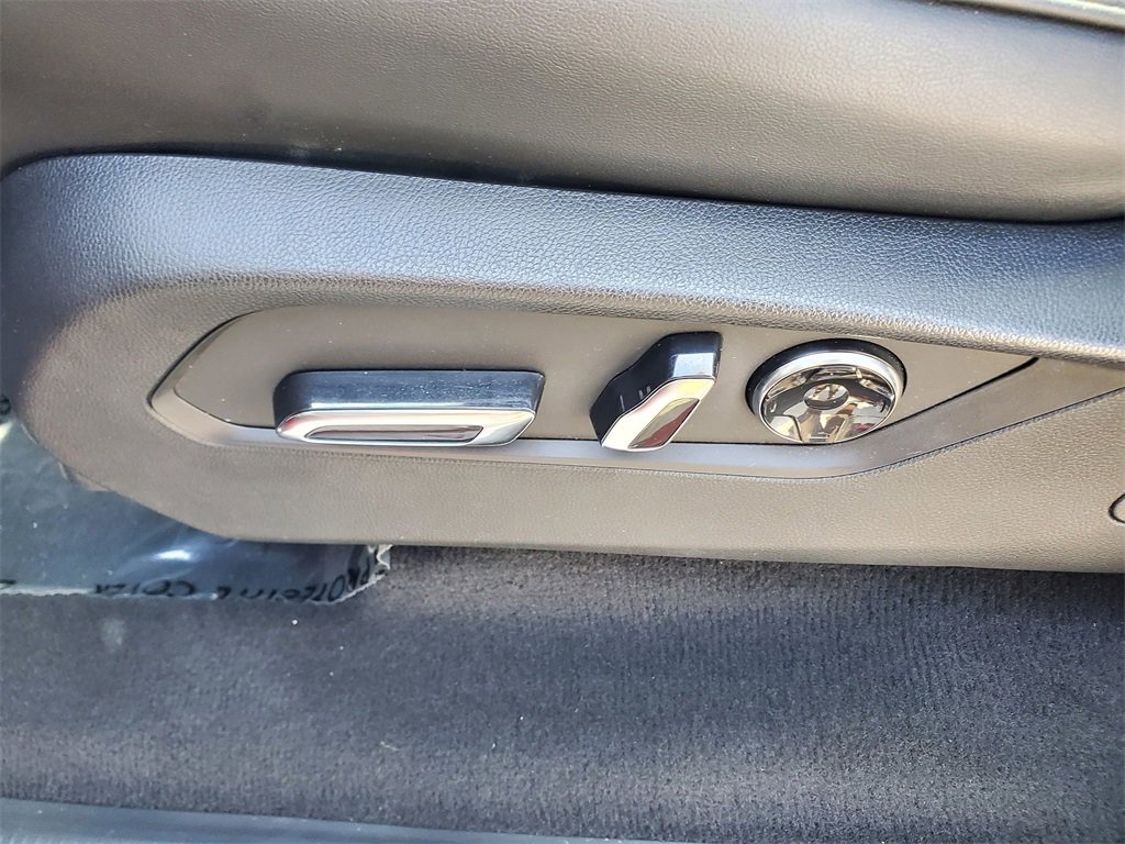 Used 2023 Acura MDX A-Spec image 19