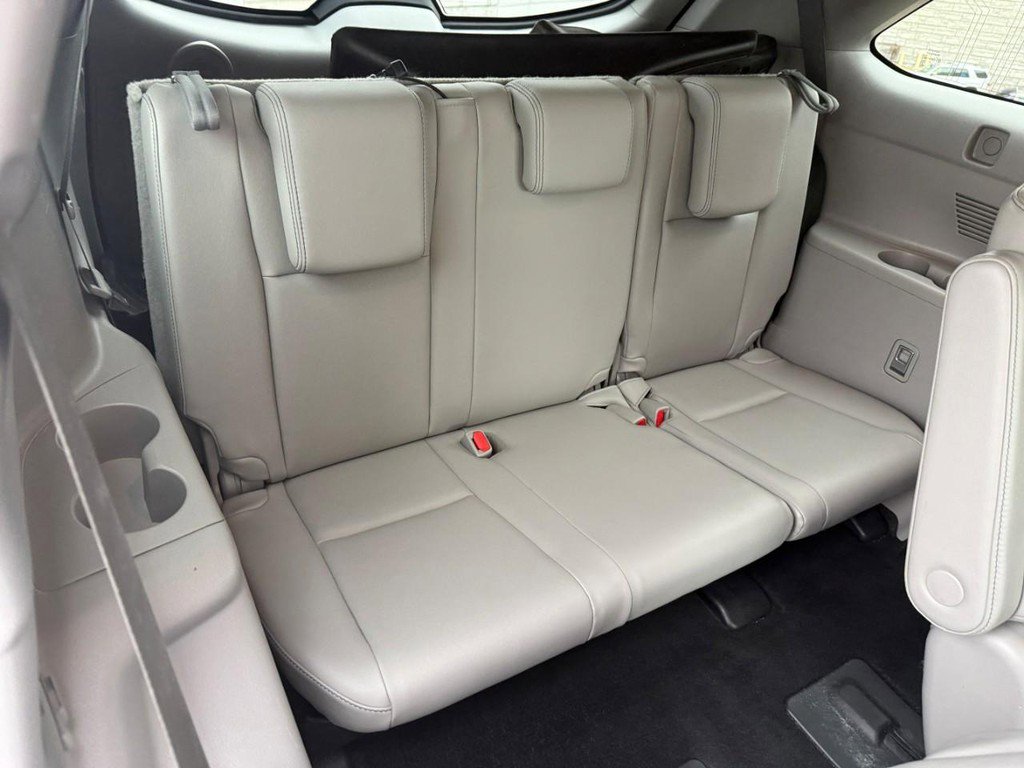 Used 2015 Toyota Highlander Limited image 14