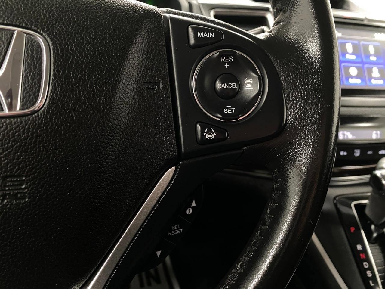 Used 2016 Honda CR-V Touring image 19