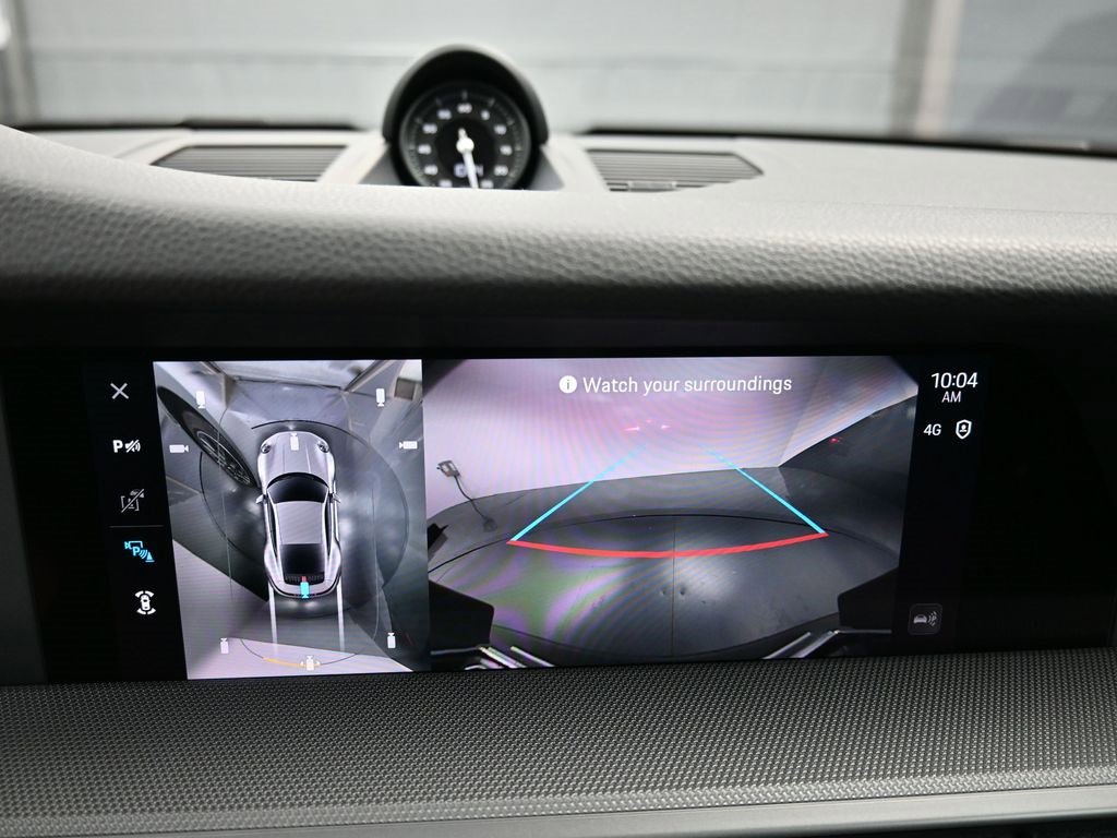 Certified 2025 Porsche 911 Carrera image 8