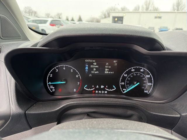 Used 2019 Ford Transit Connect XLT image 28