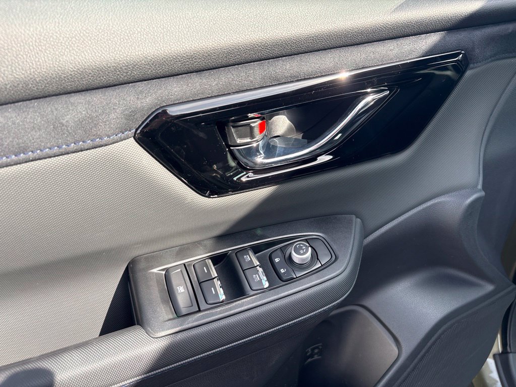 New 2026 Subaru Forester Limited AWD/4WD image 19