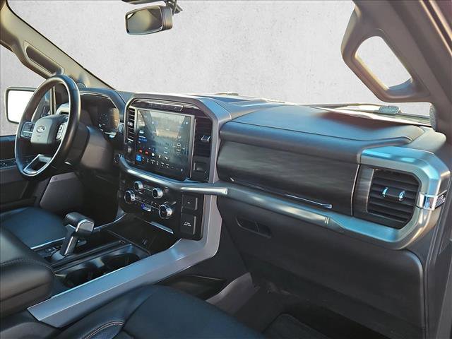 Used 2024 Ford F150 Lariat image 22