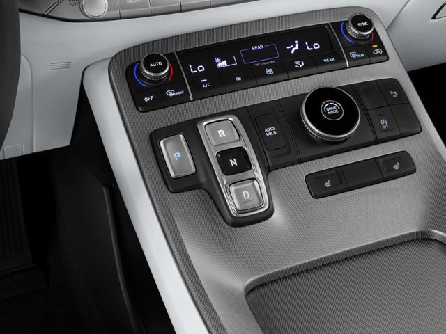 Used 2021 Hyundai Palisade Limited image 9