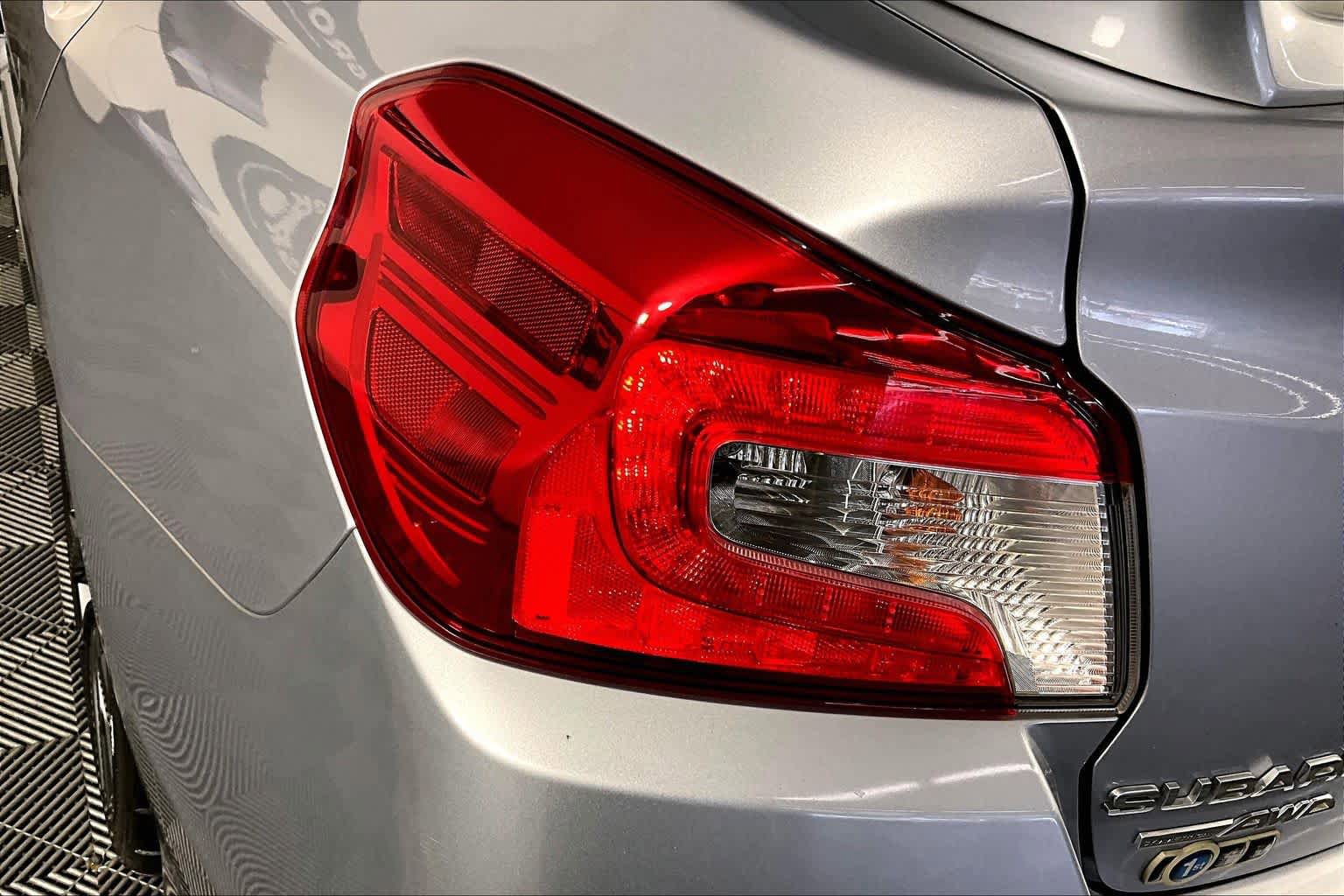 Used 2019 Subaru WRX STI AWD/4WD image 26