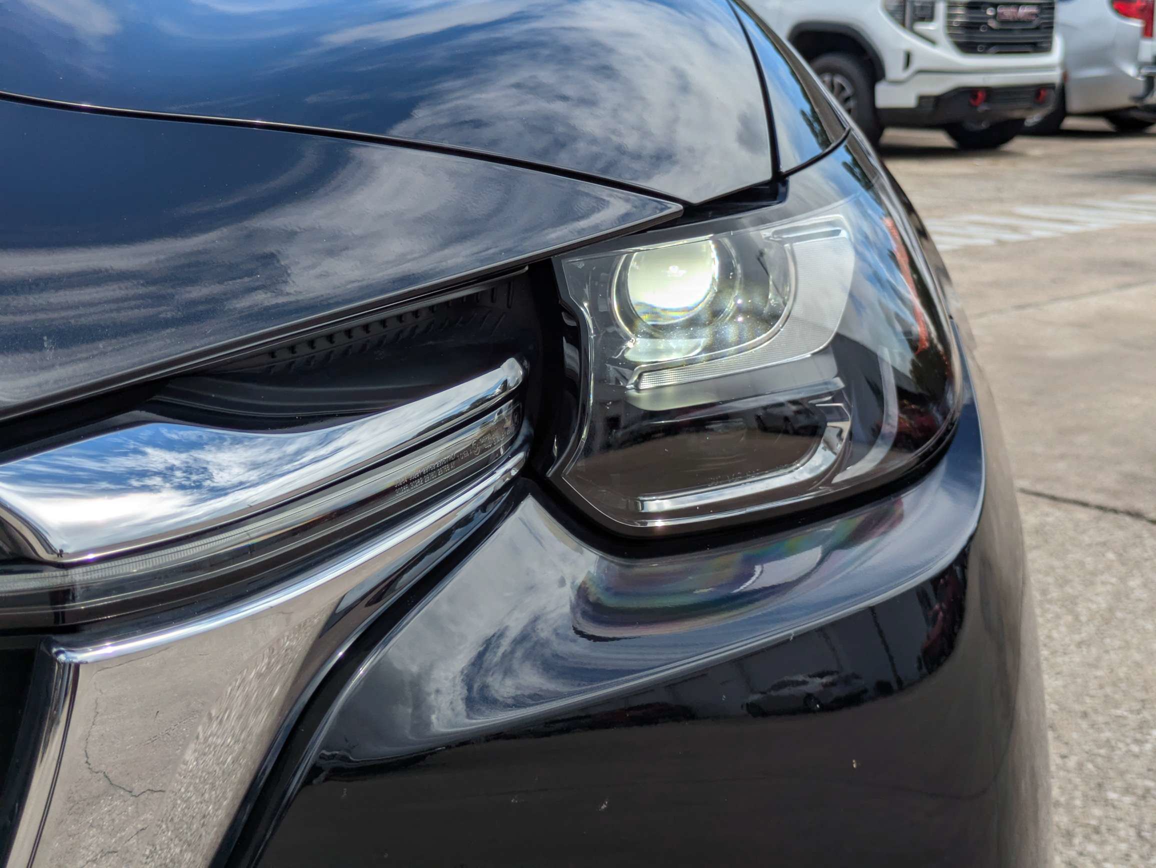 Used 2024 MAZDA CX-90 Plug-In Hybrid w/ Premium Pkg AWD/4WD image 33