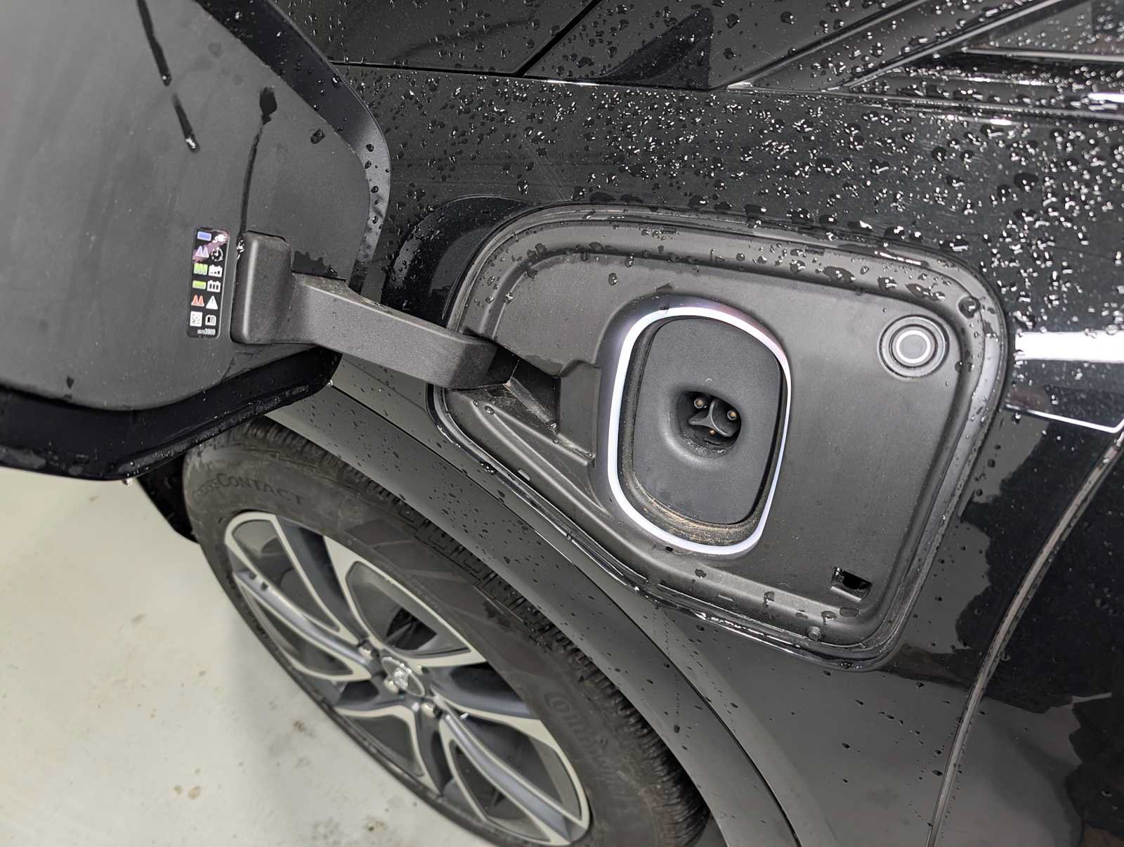 New 2026 Cadillac Optiq Sport 1 AWD/4WD image 10
