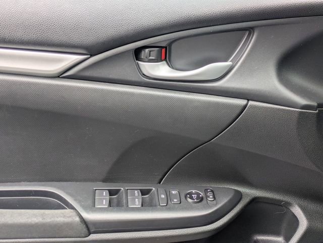 Used 2017 Honda Civic LX image 12