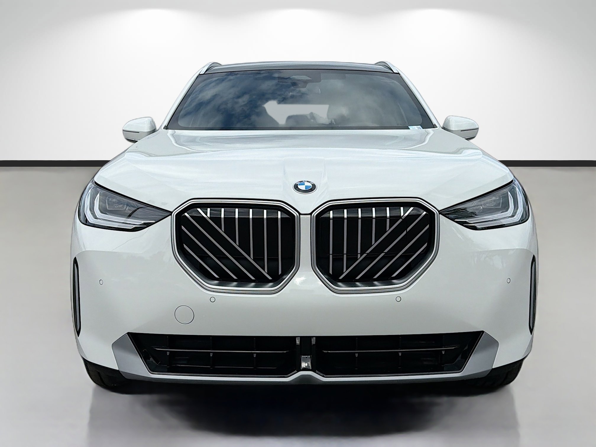 New 2026 BMW X3 xDrive30 w/ Convenience Package AWD/4WD image 8