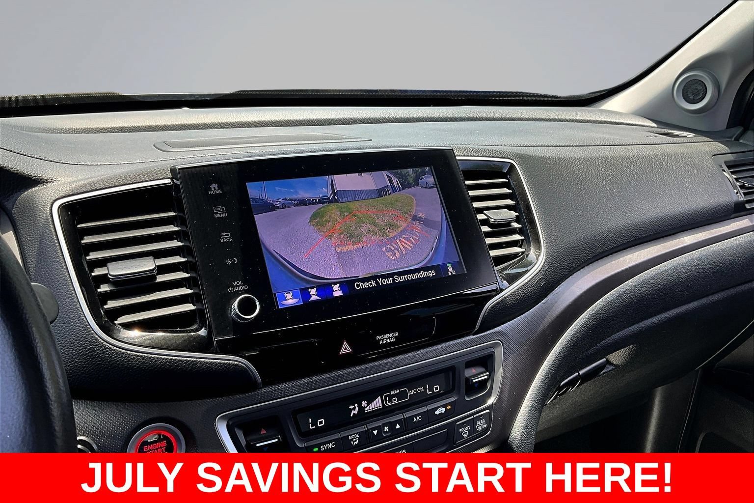 Used 2023 Honda Ridgeline RTL-E image 14