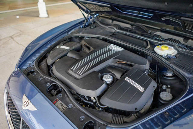 Used 2014 Bentley Continental GT image 25