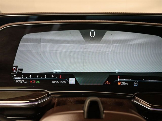 Used 2024 Cadillac Escalade Sport Platinum image 30