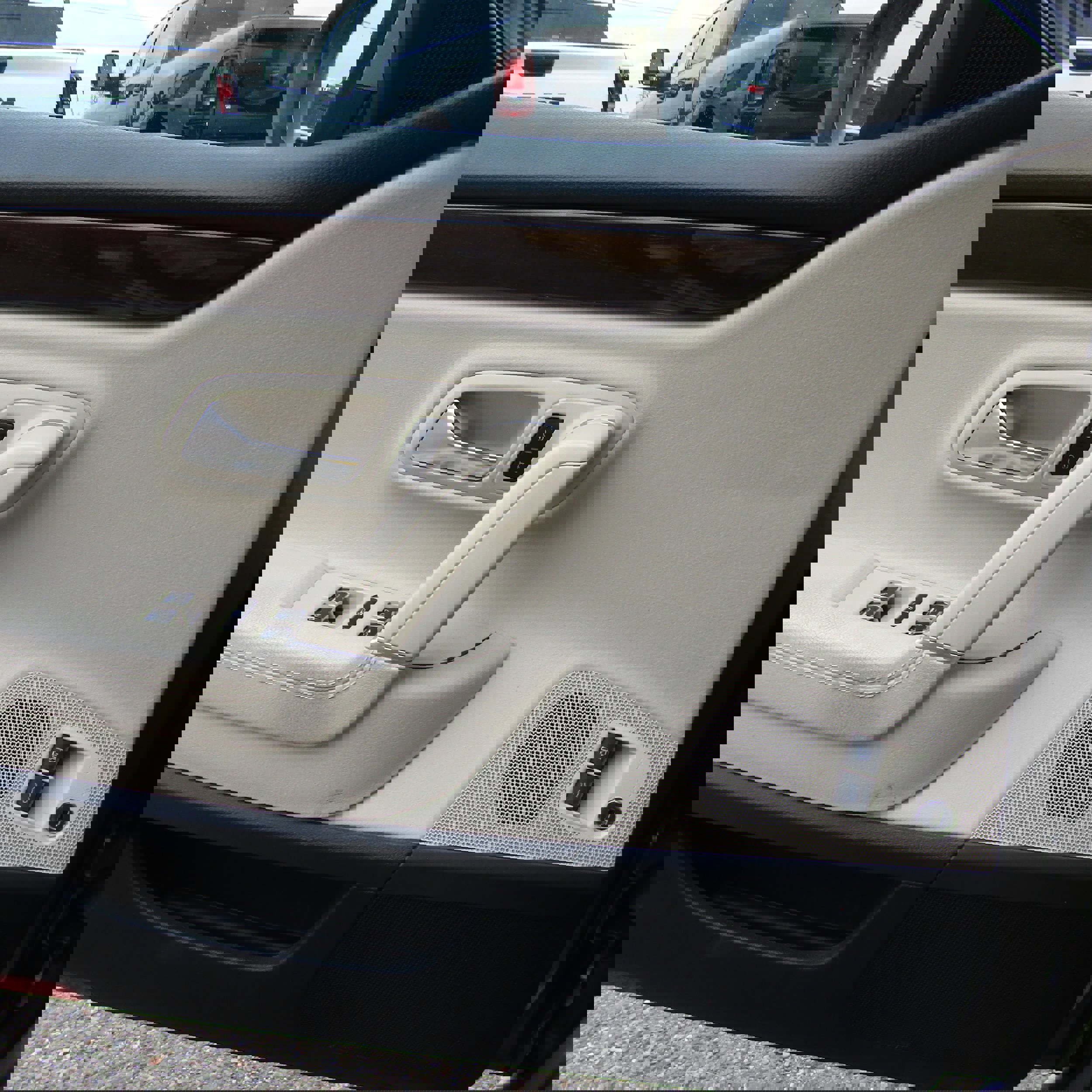 Used 2012 Volkswagen CC Lux image 15