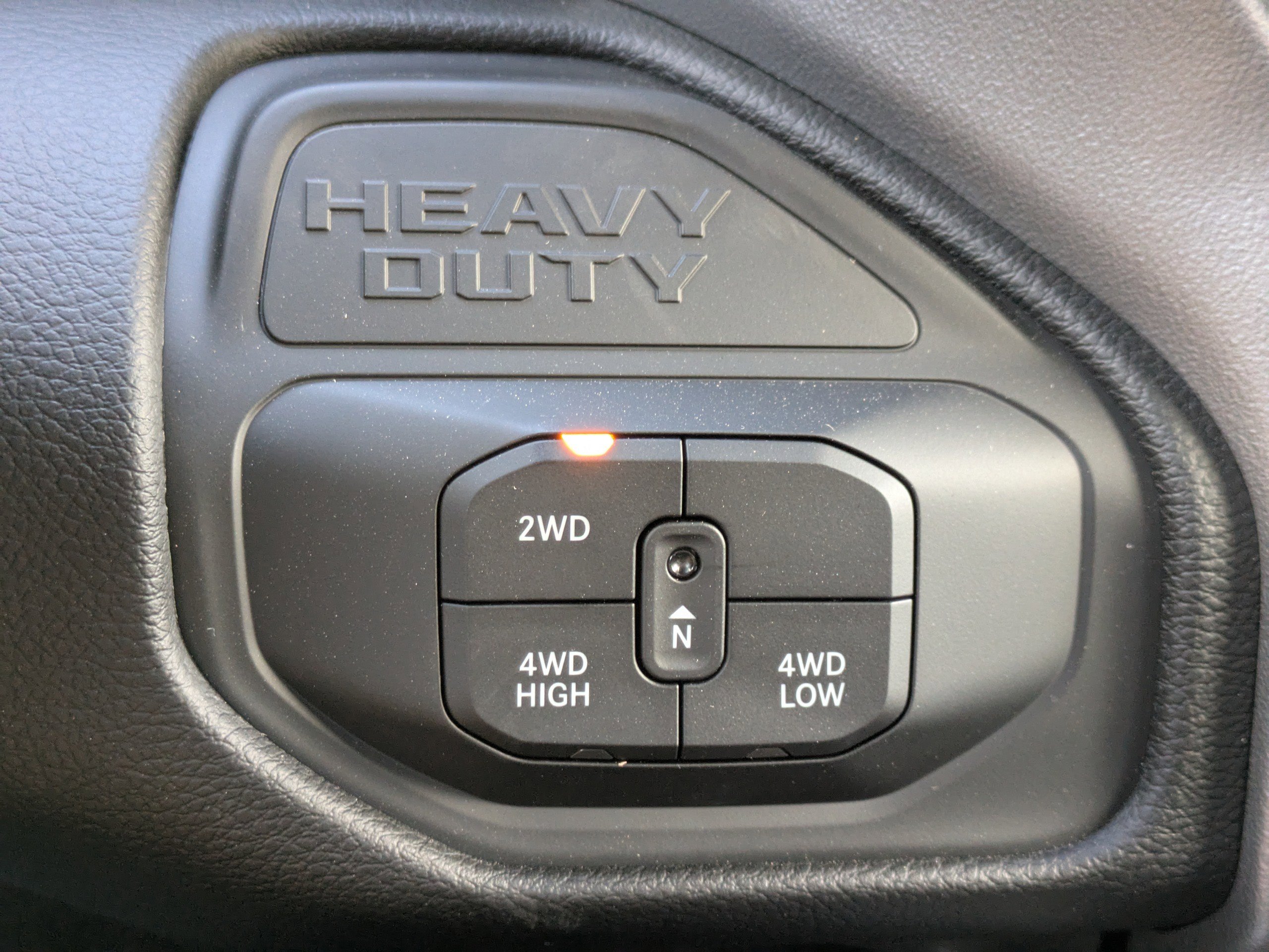 New 2026 RAM 3500 Big Horn image 22