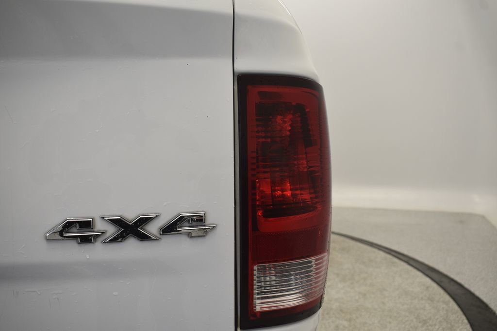 Used 2014 RAM 2500 SLT w/ Popular Equipment Group image 12