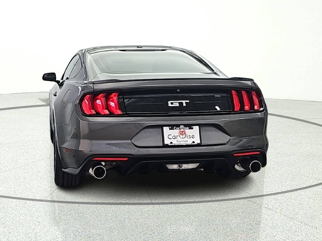 Used 2019 Ford Mustang GT RWD image 6