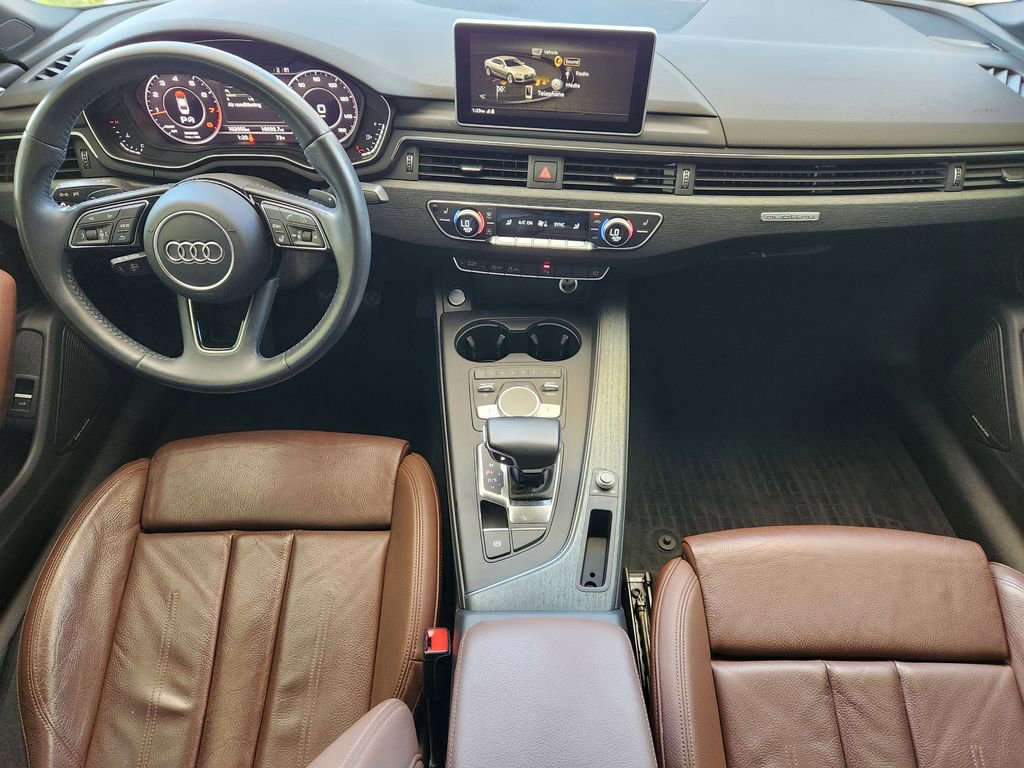 Used 2018 Audi A5 2.0T Premium Plus w/ Premium Plus image 24