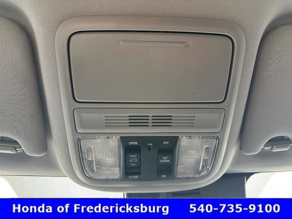 Certified 2019 Honda Pilot EX-L image 24