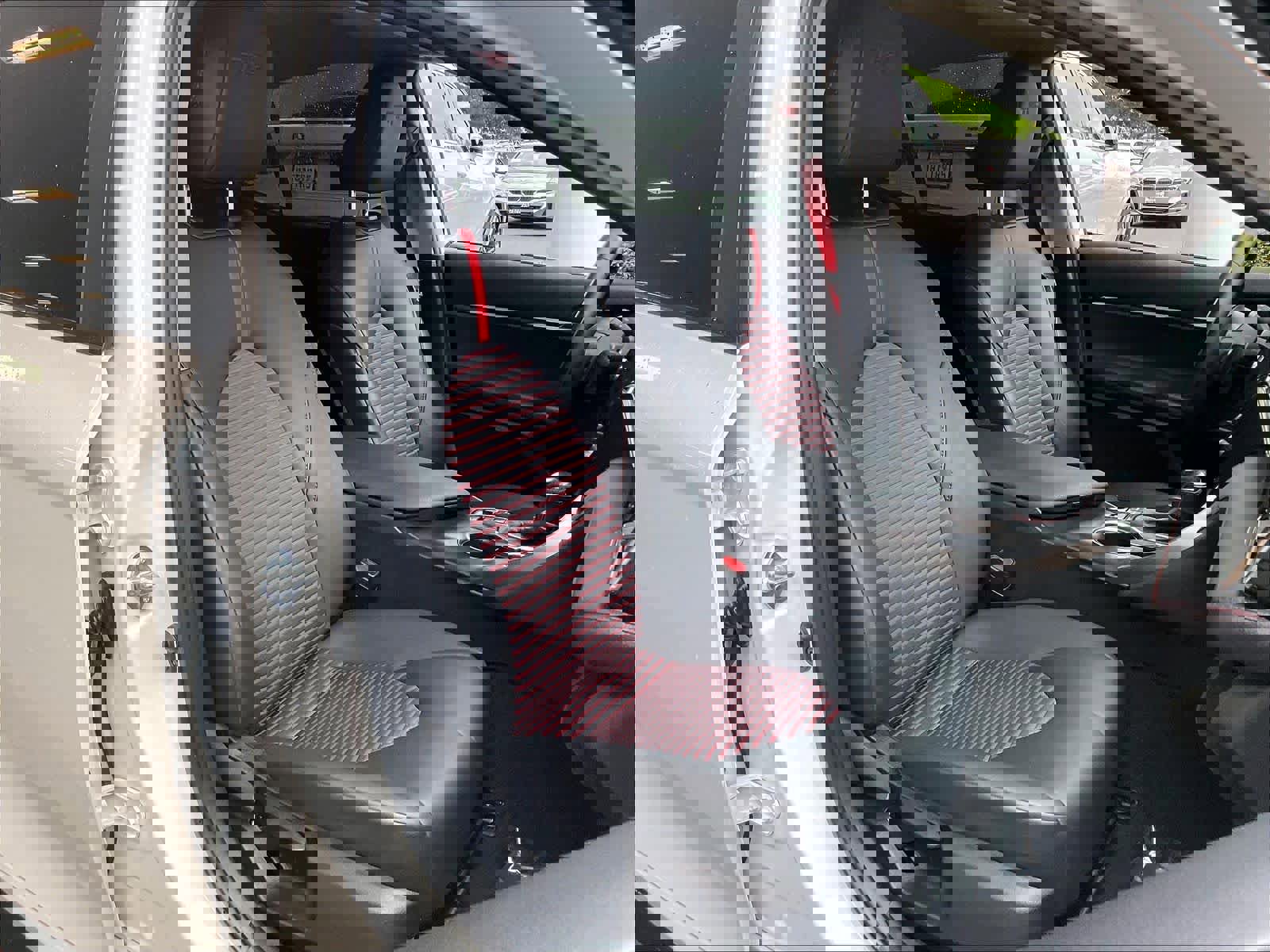 Used 2023 Toyota Camry TRD w/ TRD Package w/JBL Audio image 9