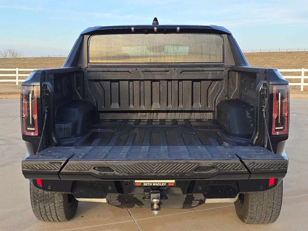 Used 2025 GMC Hummer EV 2X AWD/4WD image 12