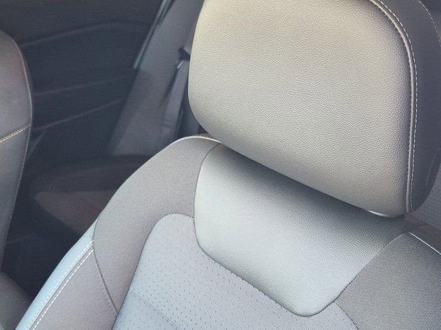 Used 2024 Chevrolet Trax LT w/ Sunroof Package image 20