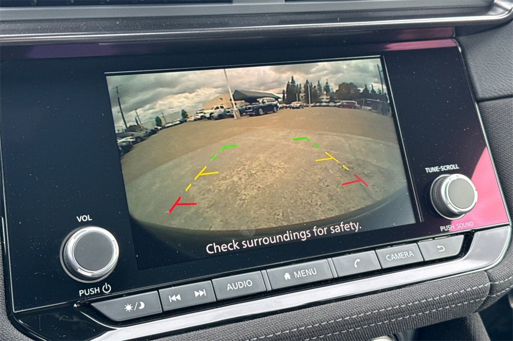 Used 2024 Nissan Z Sport w/ Floor Mat Package image 16